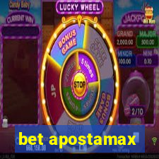 bet apostamax